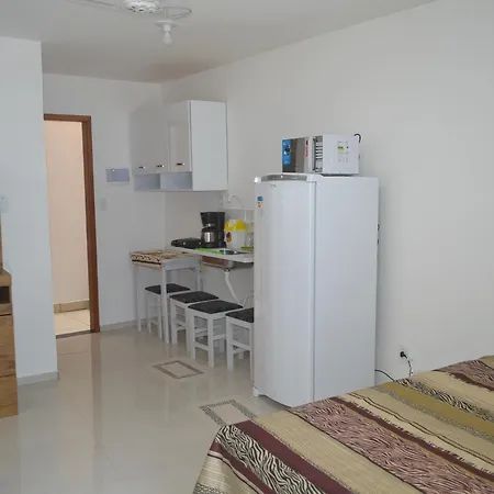 Loft Centro-3